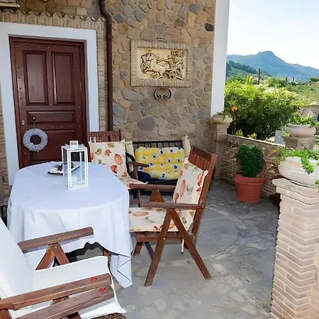 Sunshine Holiday home