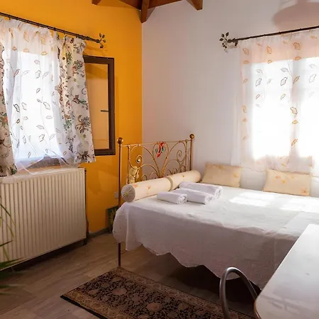 Sunshine Holiday home