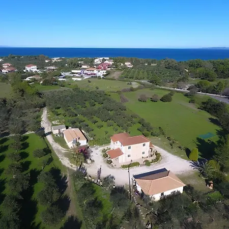 Sunshine Holiday home *