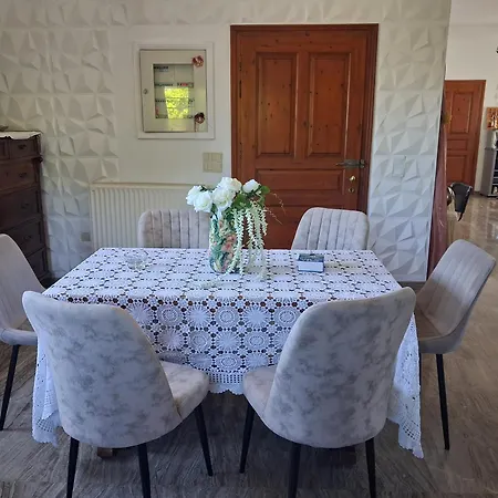 Sunshine Tatil Evi