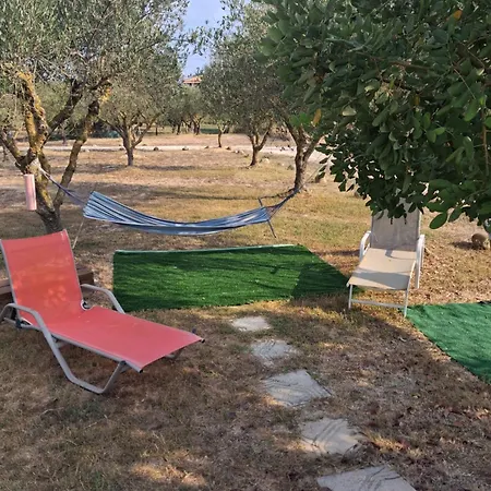 Tatil Evi Sunshine