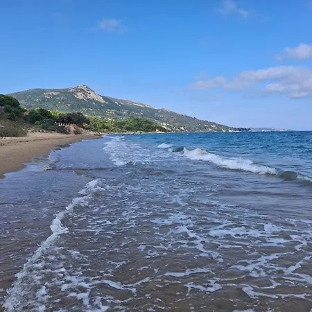 Tatil Evi Sunshine *