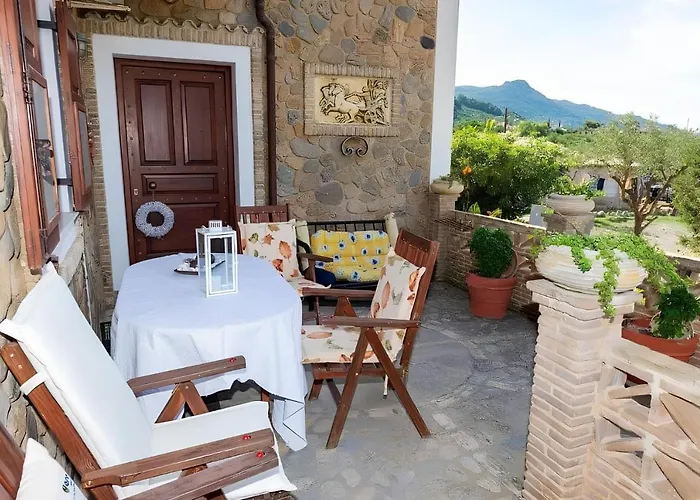 Sunshine Prázdninový dům