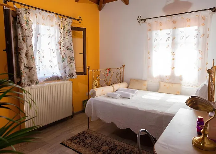 Sunshine Prázdninový dům