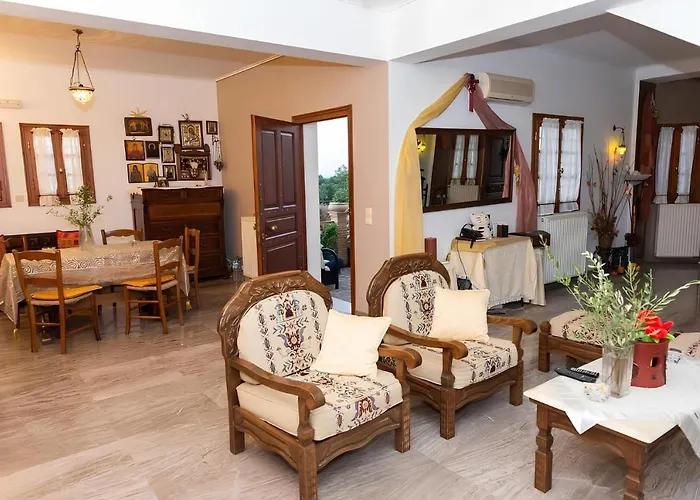 Sunshine Prázdninový dům