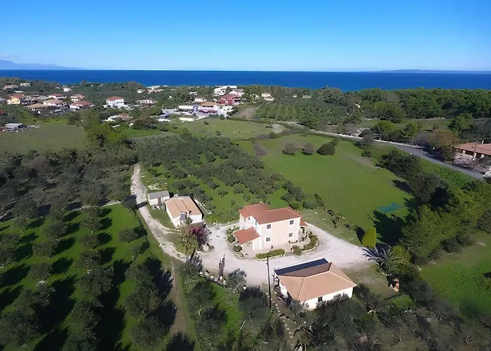 Sunshine Prázdninový dům *