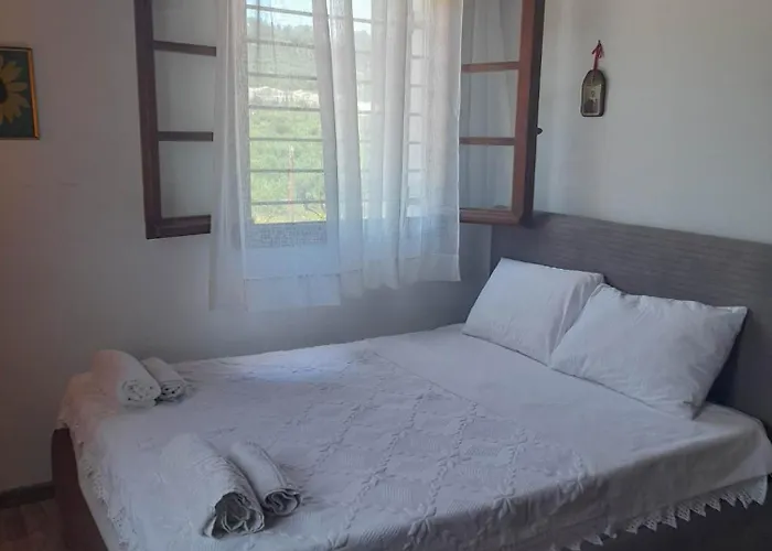 Sunshine Prázdninový dům