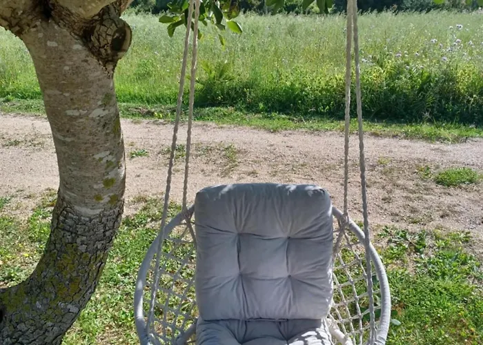 Prázdninový dům Sunshine