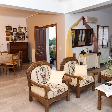 Sunshine Semesterbostad