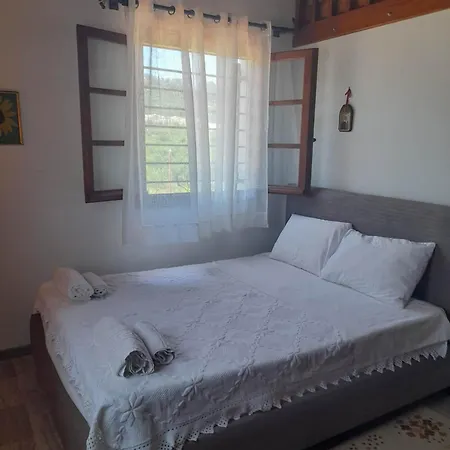 Sunshine Semesterbostad